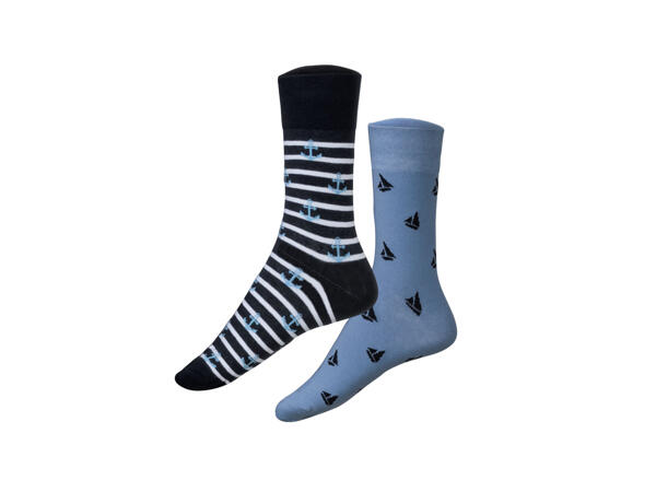 Men's Socks