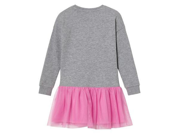 Girls' Dress