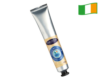 Shea Butter Hand Cream