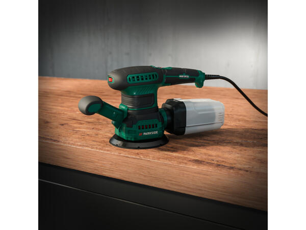 270W Sheet/Orbital Sander