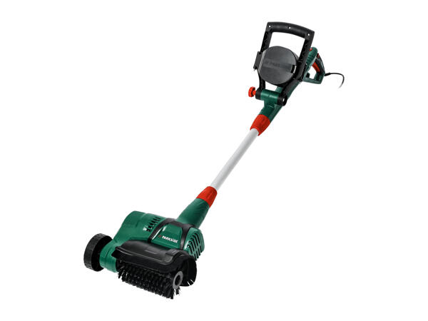 Parkside Electric Multi-Purpose Brush