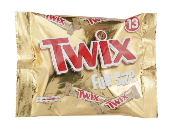 Twix Funsize