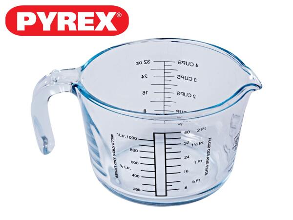 Pyrex Daily Measuring Jug