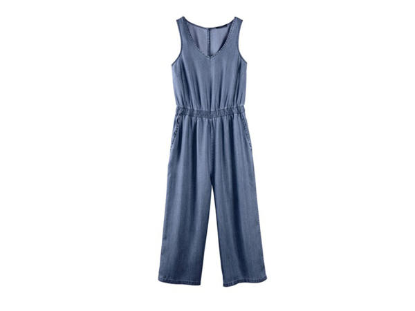 Ladies' Playsuit