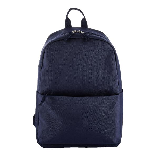 LIVE IN STYLE(R) 				Rucksack