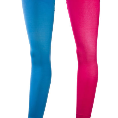 Damenlegging