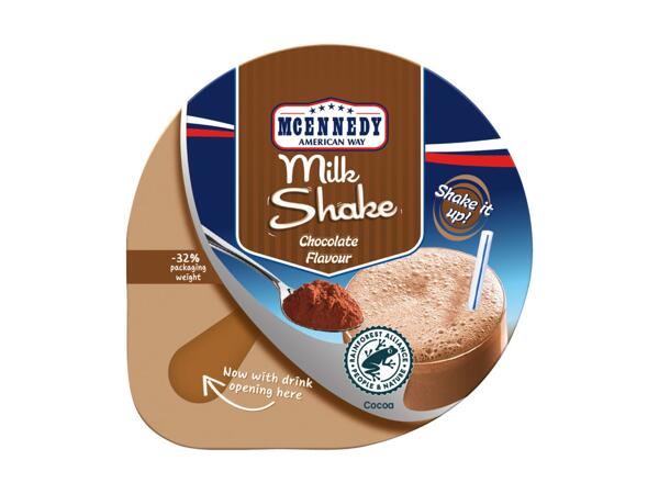 Milkshake