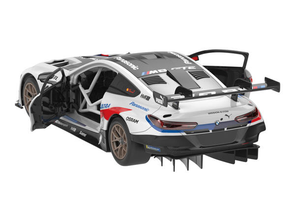 Jamara Remote Control Car Assembly Model Kit