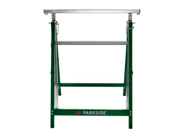 Parkside Height-Adjustable Trestle