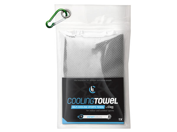 Coolingtowel