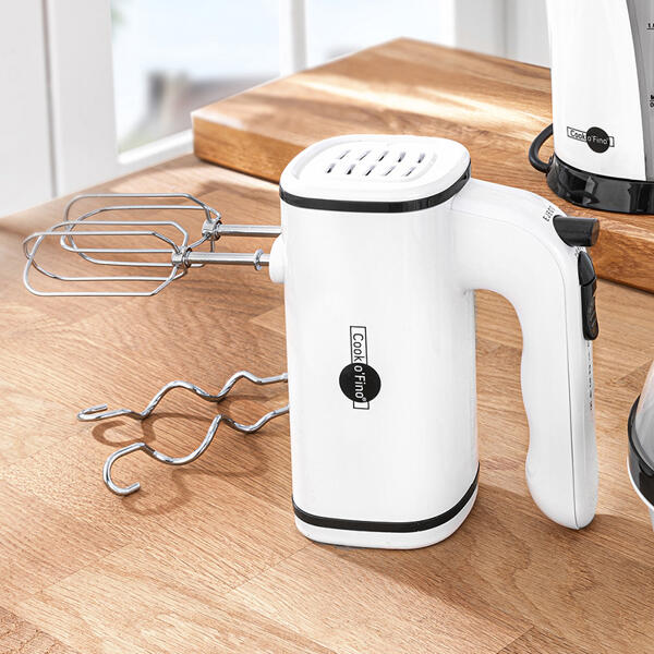 Handmixer