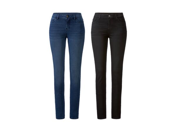 Jeans superskinny fit