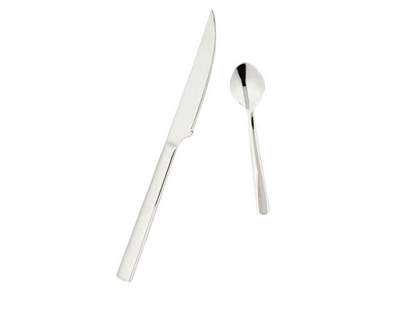 Cutlery Assortment