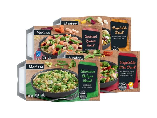 Fitness Bowl