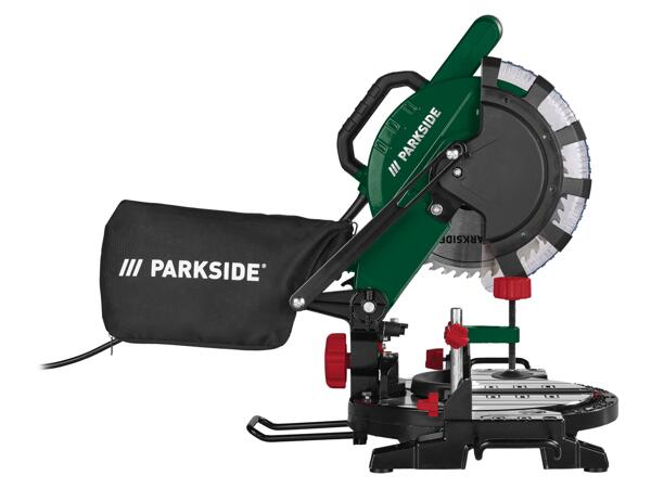 1500W Compound Mitre Saw