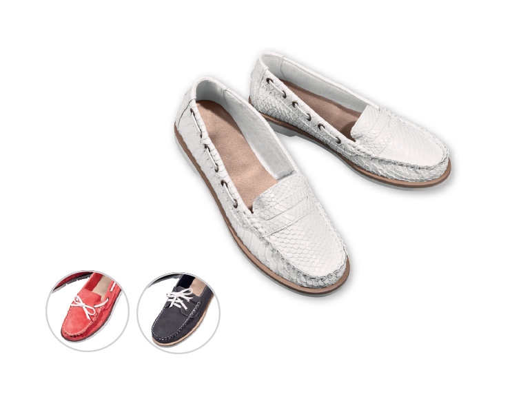 ESMARA(R) Ladies' Shoes