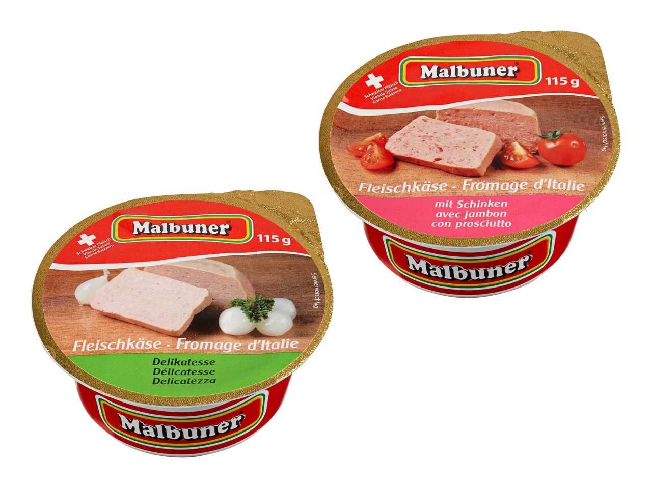 Fromage d'Italie Malbuner