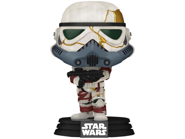 Characters Funko POP