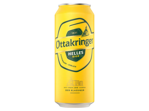 Ottakringer Helles