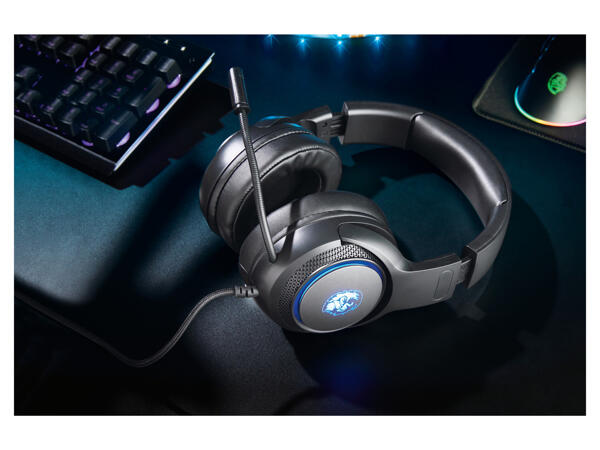 Gaming Headset