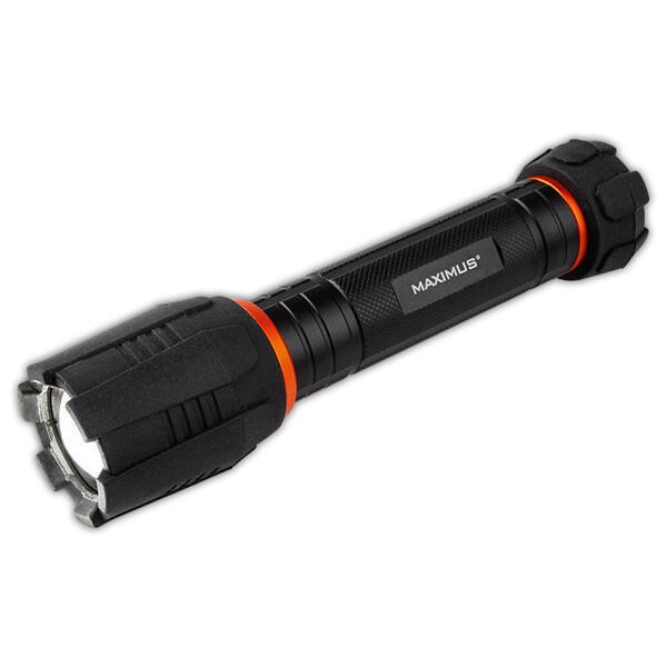 LED-Taschenlampe