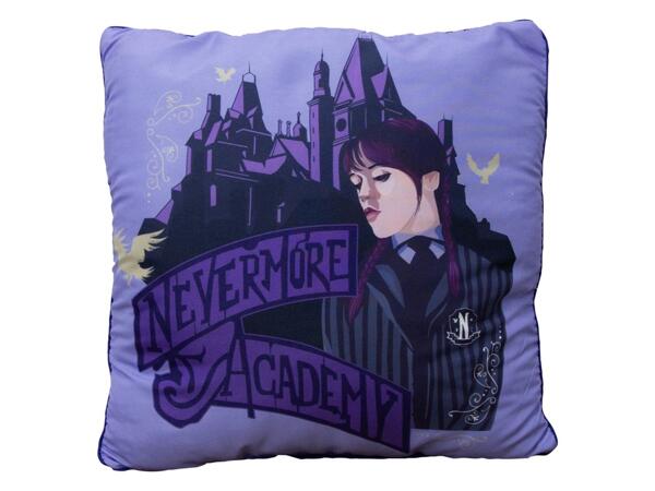 Cushion 40x40cm "Wednesday"