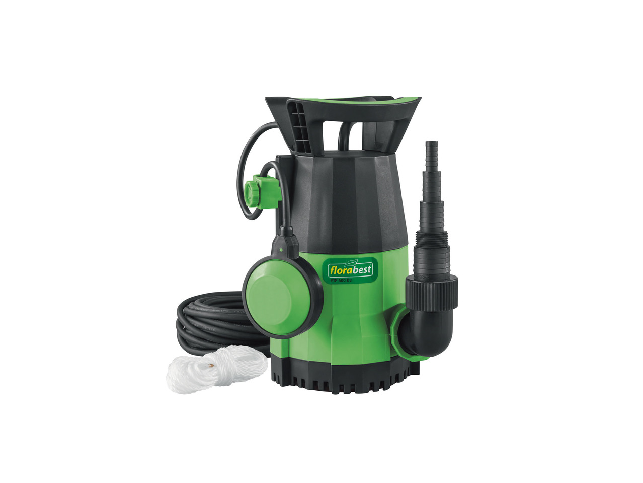 Immersion Pump
