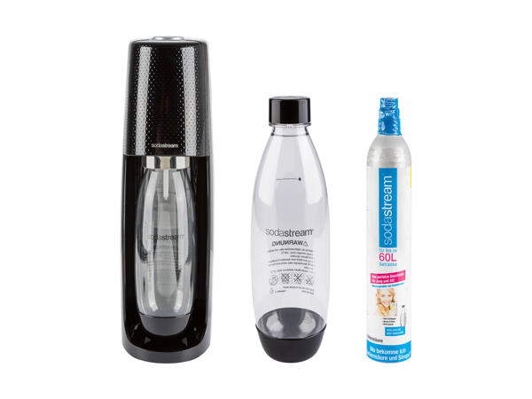 SODASTREAM(R) Sodastream EASY