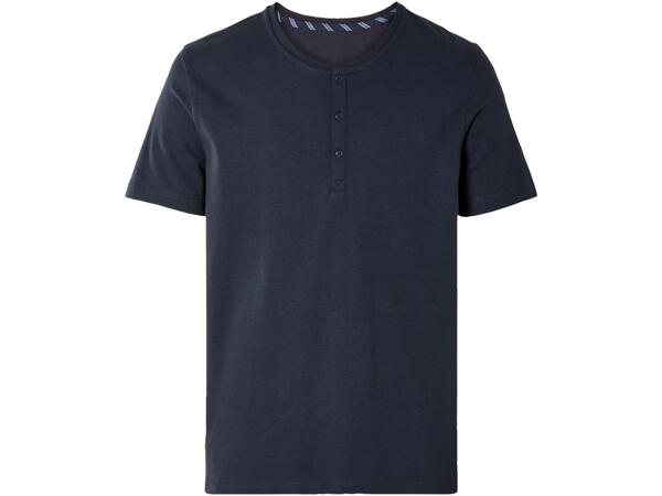 Men's Short Pyjama Set