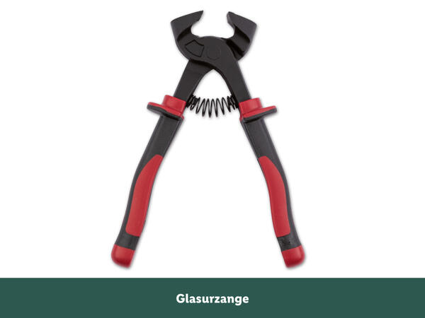 Fliesenleger-Zangen-Sortiment