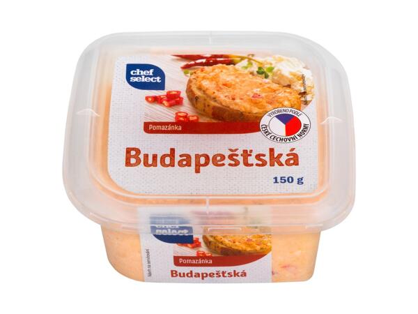 POMAZÁNKA
