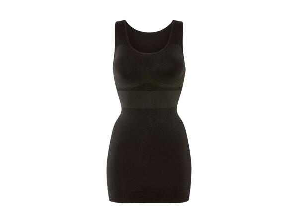 ESMARA(R) Soft shaping underkjole