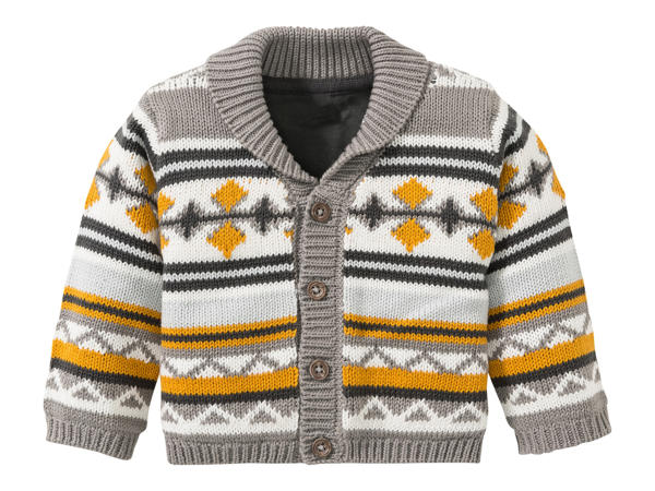 Baby Boys' Cardigan
