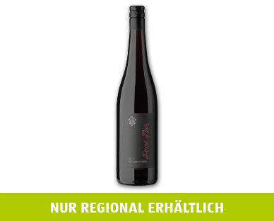Pinot Noir Côteaux de Sierre AOC