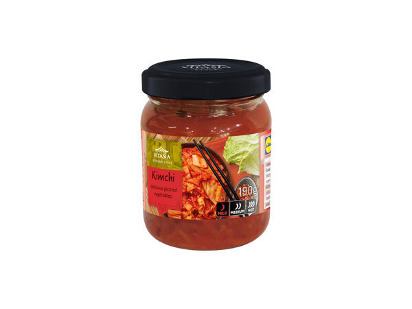 KIMCHI