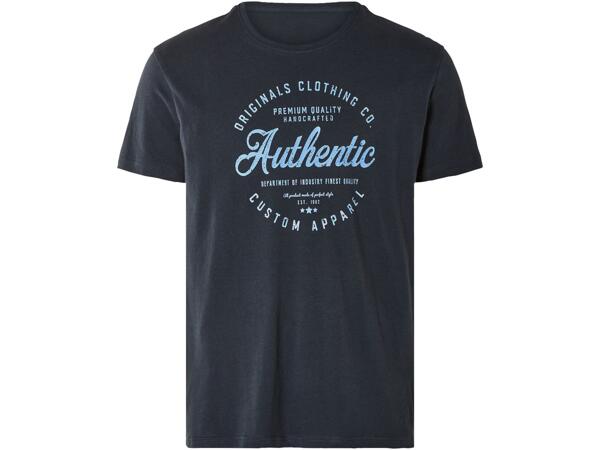 Men's shirt