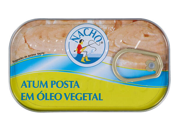 Thunfisch