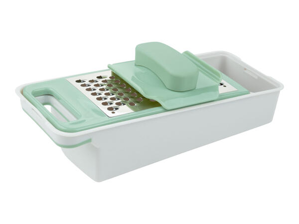 Ernesto Multi-Purpose Grater