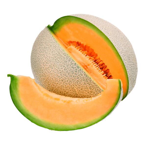 Cantaloupemeloen