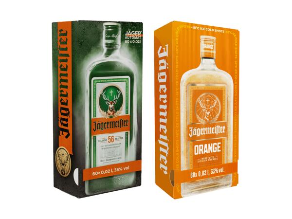 Jäger Automat