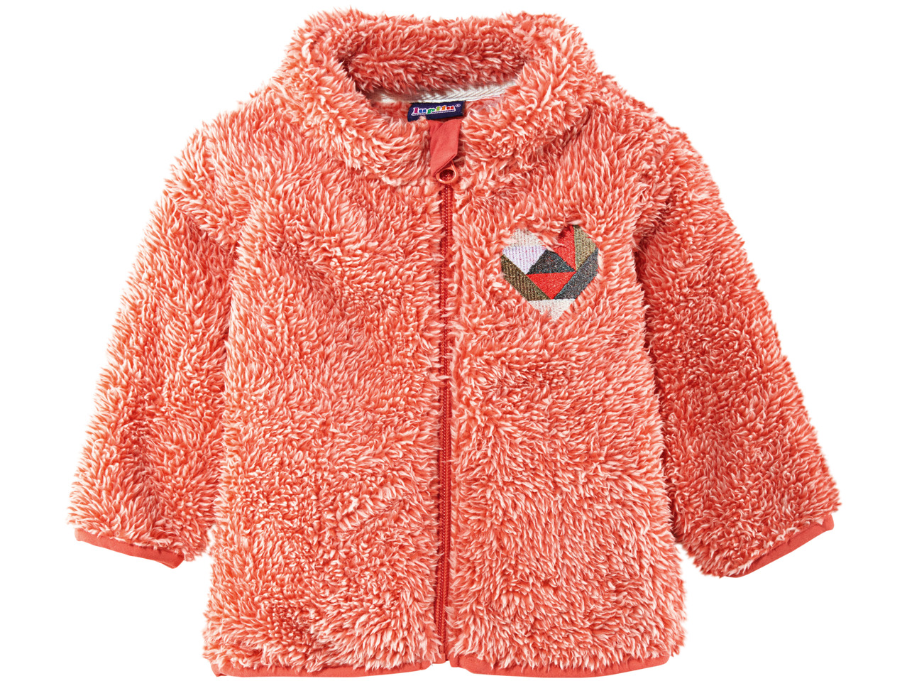 LUPILU(R) Jakke/pullover