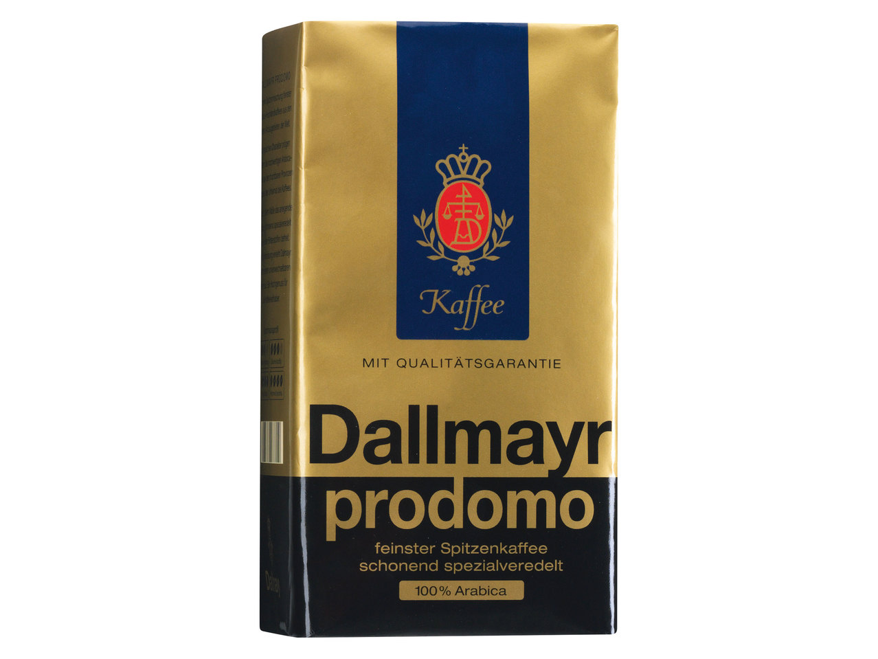DALLMAYR Prodomo, 500 g