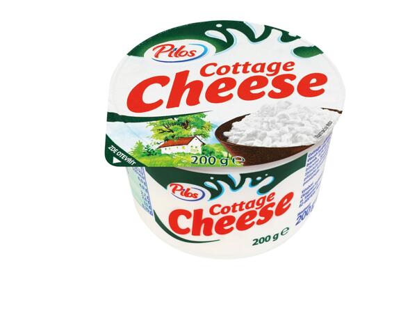 COTTAGE CHEESE
