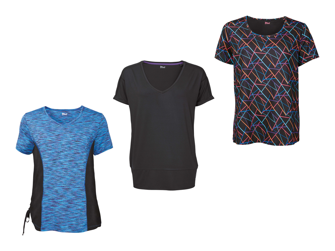 Tee-shirt de sport1
