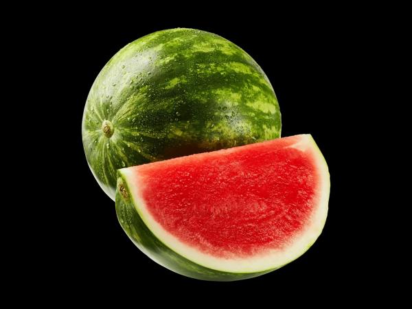 Wassermelone kernarm