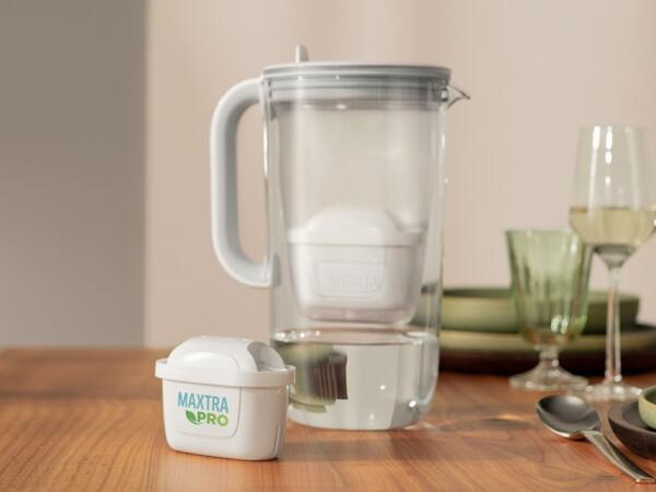 BRITA Vandfilterkande