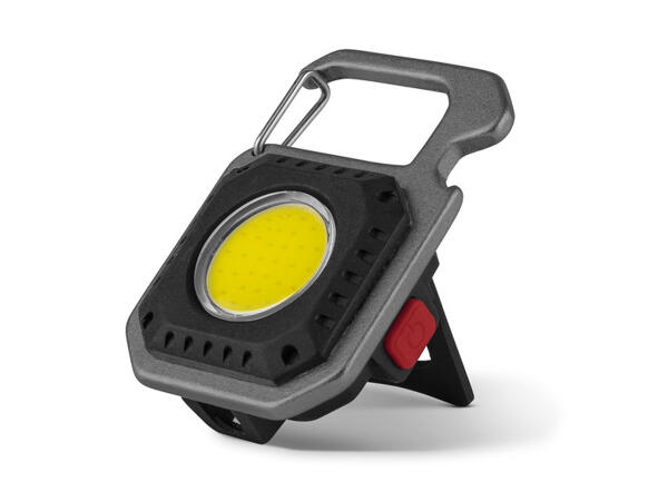 Rocktrail Aku multifunkční LED svítidlo