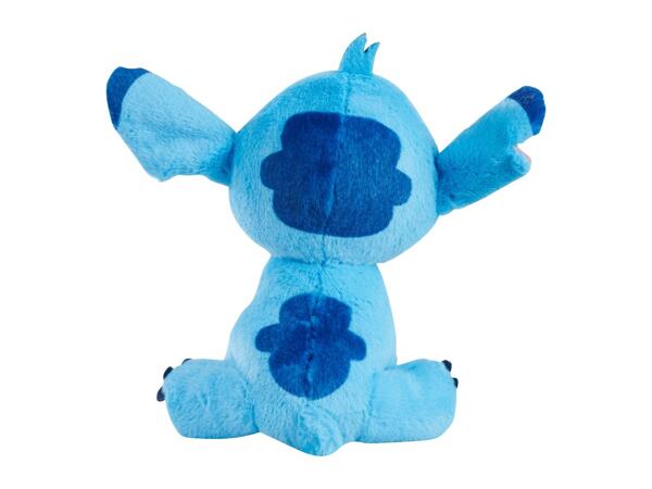 Stitch Soft Toy