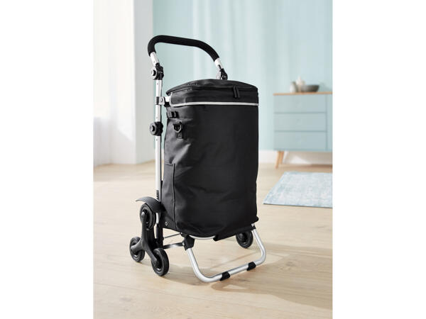 Shopping Trolley