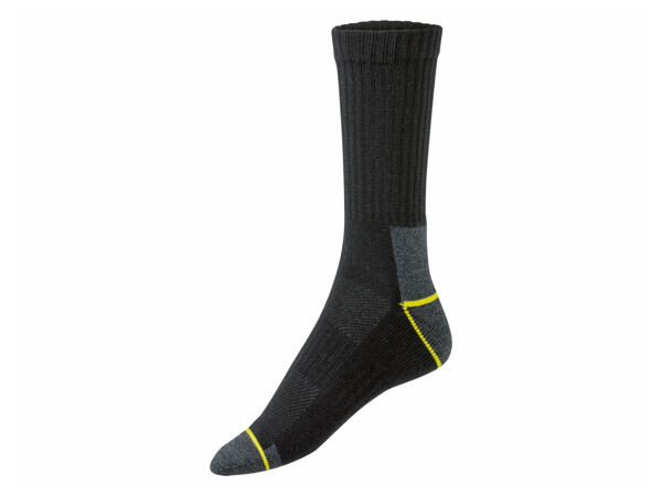 Men's Work Socks